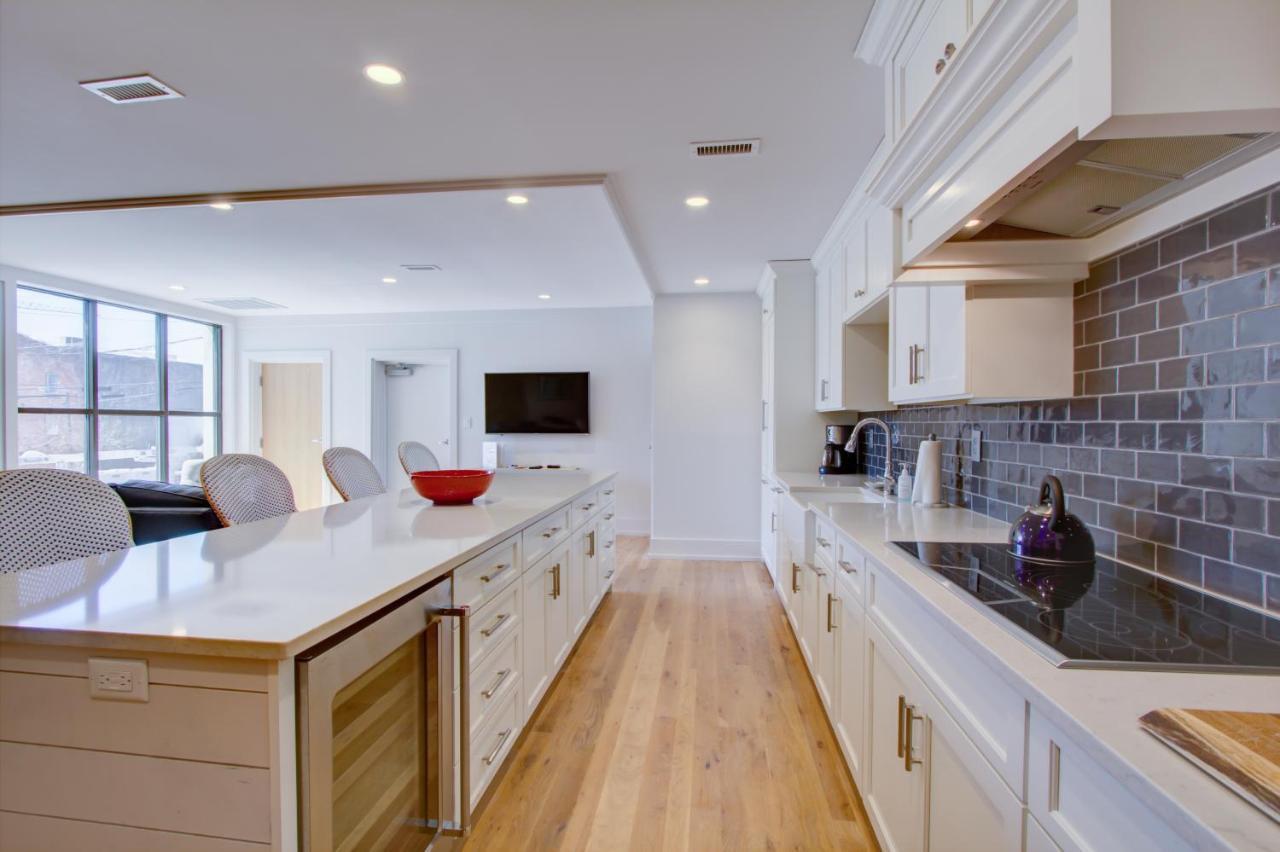 شقة The Charleston Chestnut Mansion المظهر الخارجي الصورة