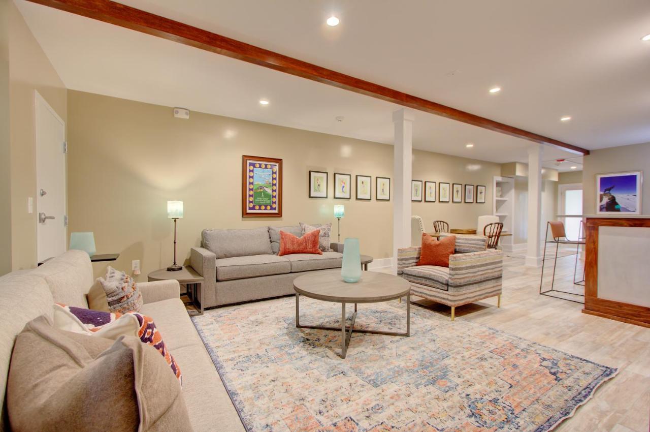 شقة The Charleston Chestnut Mansion المظهر الخارجي الصورة