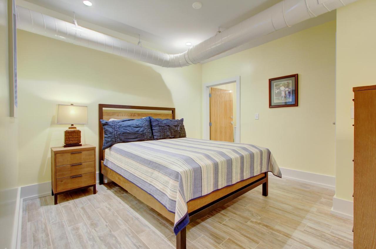 شقة The Charleston Chestnut Mansion المظهر الخارجي الصورة