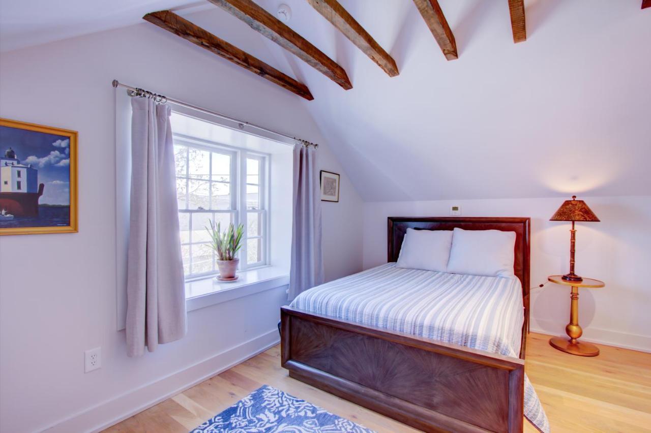 شقة The Charleston Chestnut Mansion المظهر الخارجي الصورة