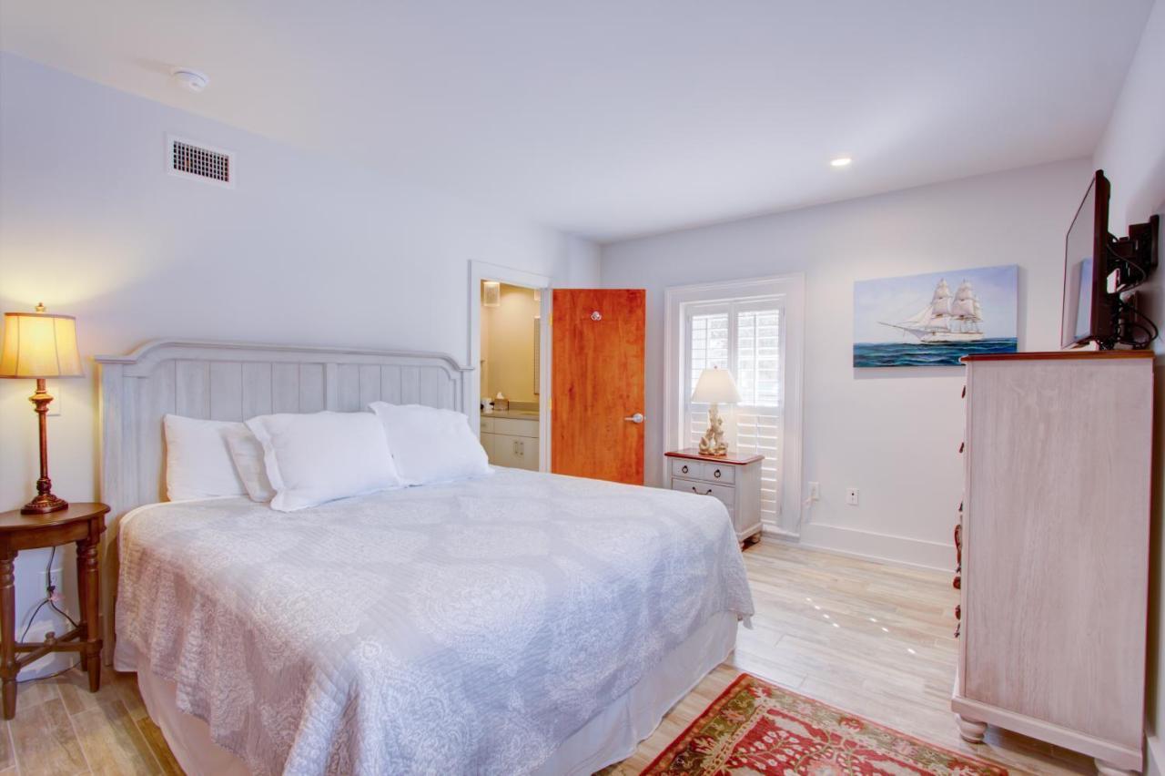 شقة The Charleston Chestnut Mansion المظهر الخارجي الصورة