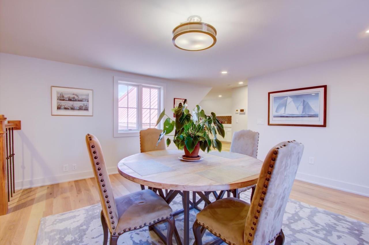 شقة The Charleston Chestnut Mansion المظهر الخارجي الصورة