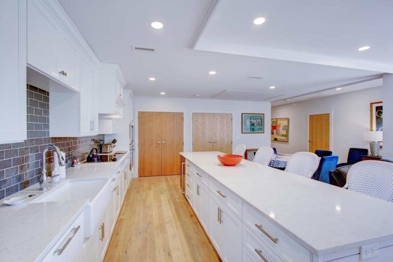 شقة The Charleston Chestnut Mansion المظهر الخارجي الصورة
