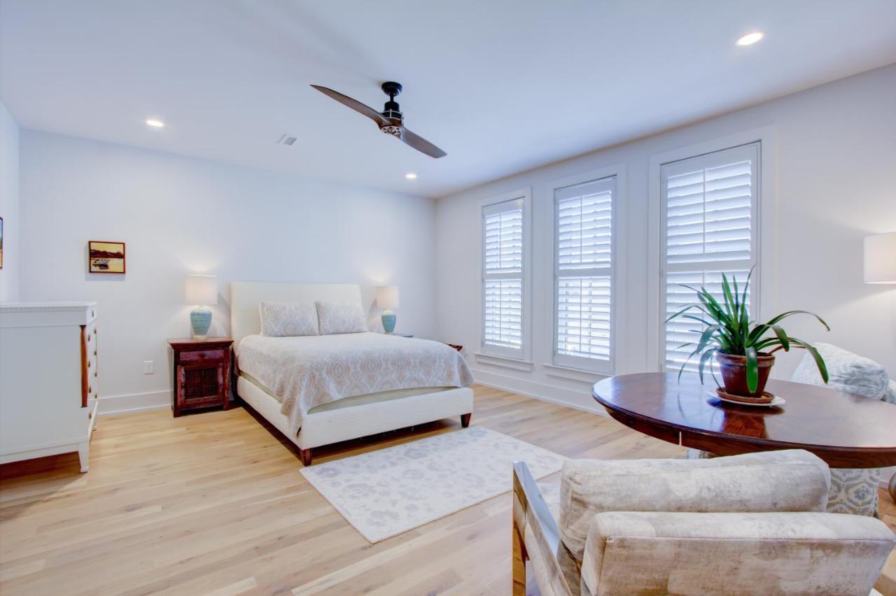 شقة The Charleston Chestnut Mansion المظهر الخارجي الصورة